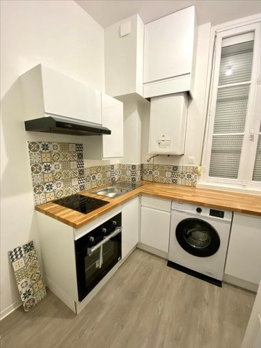 Location appartement Reims 51100 Marne 45 m2 3 pièces 740 euros