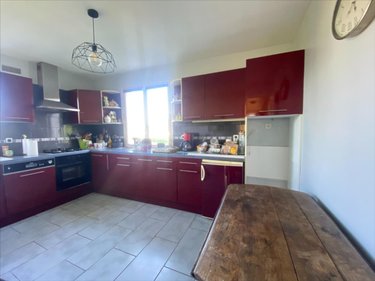 Maison a vendre Saint-Broladre 35120 Ille-et-Vilaine 120 m2 5 pièces 210199 euros