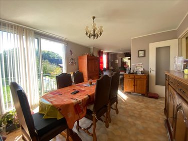 Maison a vendre Saint-Broladre 35120 Ille-et-Vilaine 120 m2 5 pièces 210199 euros