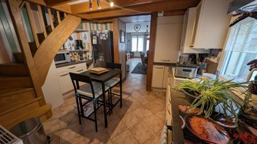 Maison a vendre Villedieu-les-Poêles-Rouffigny 50800 Manche 95 m2 3 pièces 143190 euros