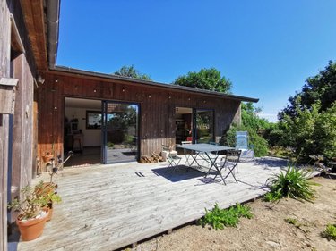 Maison a vendre Kerbors 22610 Côtes-d'Armor 132 m2 6 pièces 436000 euros