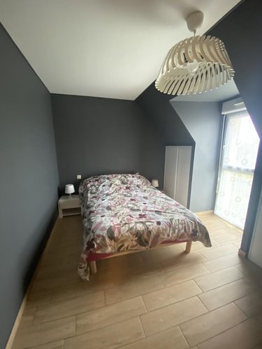 Maison a vendre Plémet 22210 Côtes-d'Armor 130 m2 7 pièces 260000 euros