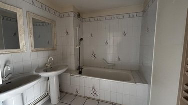Appartement a vendre Angers 49000 Maine-et-Loire 116 m2 5 pièces 262500 euros