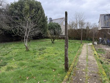 Maison a vendre Guingamp 22200 Côtes-d'Armor 89 m2 5 pièces 138640 euros