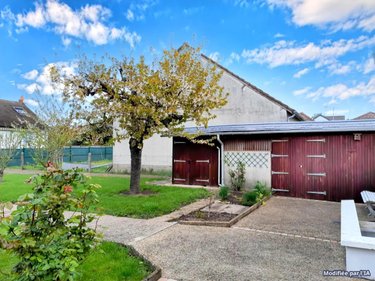 Maison a vendre Fleury-les-Aubrais 45400 Loiret 98 m2 4 pièces 188880 euros