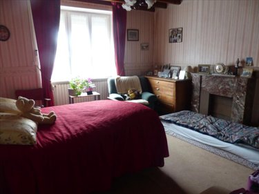 Maison a vendre La Haye 50250 Manche 148 m2 6 pièces 126720 euros
