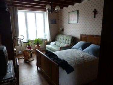 Maison a vendre La Haye 50250 Manche 148 m2 6 pièces 126720 euros