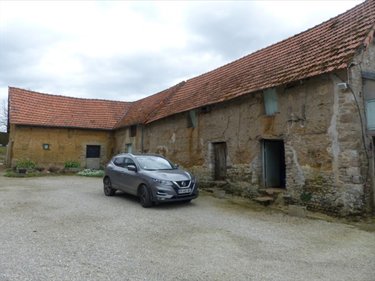 Maison a vendre La Haye 50250 Manche 148 m2 6 pièces 126720 euros