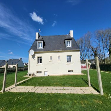Maison a vendre Spézet 29540 Finistère 134 m2 6 pièces 249100 euros