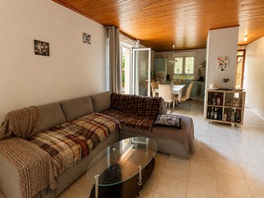 Maison a vendre Cahors 46000 Lot 83 m2 4 pièces 170000 euros