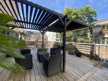 Maison a vendre Angers 49000 Maine-et-Loire 134 m2 5 pièces 493500 euros