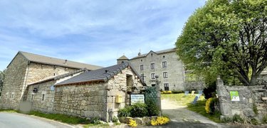 Fonds et murs commerciaux a vendre Lajo 48120 Lozère 342 m2  850000 euros