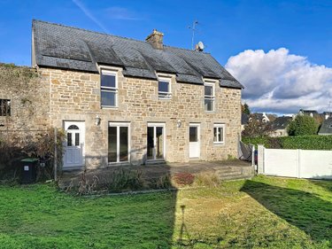 Maison a vendre Quéven 56530 Morbihan 96 m2 5 pièces 281160 euros