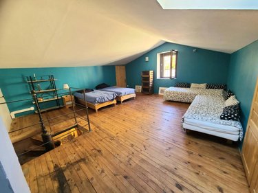 Maison a vendre Les Granges-Gontardes 26290 Drôme 120 m2 3 pièces 199500 euros