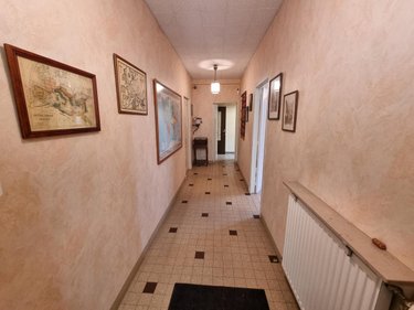 Maison a vendre Châlette-sur-Loing 45120 Loiret 161 m2 7 pièces 159000 euros