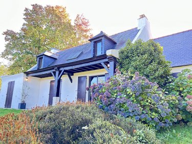 Maison a vendre Monteneuf 56380 Morbihan 160 m2 6 pièces 348000 euros