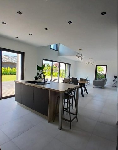 Maison a vendre Plouhinec 56680 Morbihan 162 m2 7 pièces 750000 euros