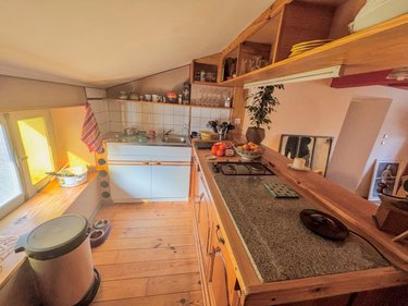 Maison a vendre Blond 87300 Haute-Vienne 34 m2 1 pièce 42400 euros