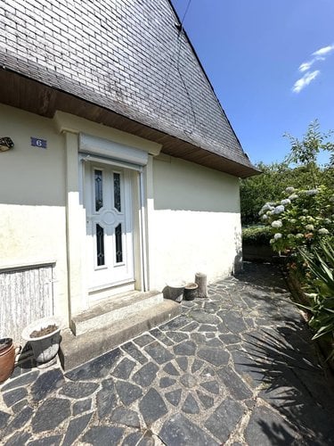 Maison a vendre Hennebont 56700 Morbihan 90 m2  168520 euros