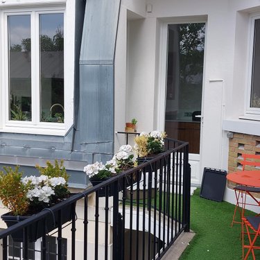 Location appartement Reims 51100 Marne 28 m2 1 pièce 510 euros