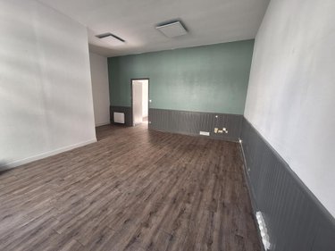 Location fonds et murs commerciaux Saint-Malo 35400 Ille-et-Vilaine 70 m2  760 euros