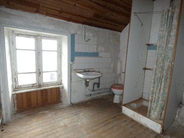 Maison a vendre Pleyben 29190 Finistère 60 m2 3 pièces 42400 euros