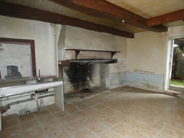 Maison a vendre Pleyben 29190 Finistère 60 m2 3 pièces 42400 euros