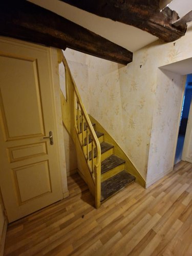 Immeuble a vendre Pontivy 56300 Morbihan 314 m2  234540 euros