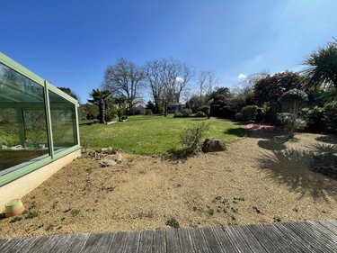 Maison a vendre Paimpol 22500 Côtes-d'Armor 110 m2 6 pièces 374400 euros