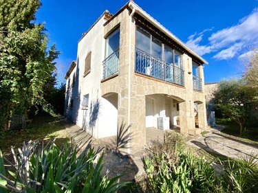 Maison a vendre Le Crès 34920 Hérault 218 m2 7 pièces 498900 euros
