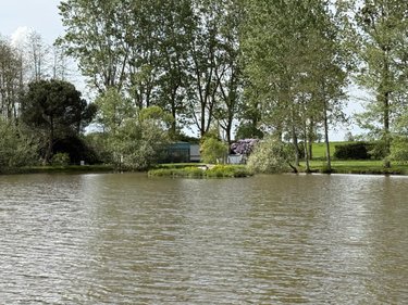 Terrains de loisirs bois etangs a vendre Beaupréau-en-Mauges 49600 Maine-et-Loire 10417 m2  63000 euros