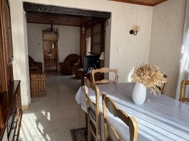 Maison a vendre Noyelles-Godault 62950 Pas-de-Calais 90 m2 5 pièces 97080 euros