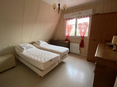 Appartement a vendre Pontivy 56300 Morbihan 67 m2 3 pièces 172590 euros