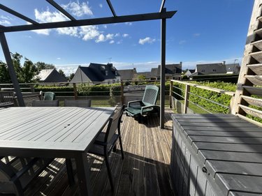 Maison a vendre Plédran 22960 Côtes-d'Armor 103 m2 7 pièces 254400 euros