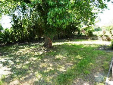 Maison a vendre Lignol 56160 Morbihan 65 m2 3 pièces 84850 euros