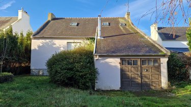 Maison a vendre Morlaix 29600 Finistère 132 m2 7 pièces 189180 euros