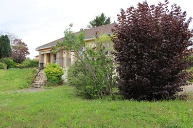 Maison a vendre Pont-du-Château 63430 Puy-de-Dôme 115 m2 7 pièces 335000 euros