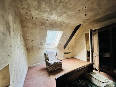 Maison a vendre Pluméliau-Bieuzy 56930 Morbihan 79 m2 3 pièces 89500 euros