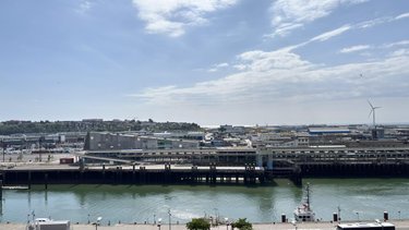 Appartement a vendre Boulogne-sur-Mer 62200 Pas-de-Calais 95 m2 4 pièces 399900 euros