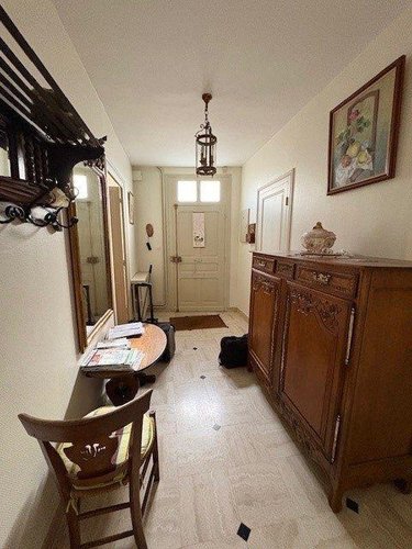 Maison a vendre Saumur 49400 Maine-et-Loire 165 m2 7 pièces 263000 euros
