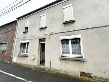 Maison a vendre Marcoing 59159 Nord 141 m2 6 pièces 105500 euros