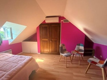 Maison a vendre Bagneux 49400 Maine-et-Loire 120 m2 7 pièces 231800 euros