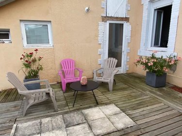 Maison a vendre Sainte-Jamme-sur-Sarthe 72380 Sarthe 54 m2 3 pièces 98148 euros