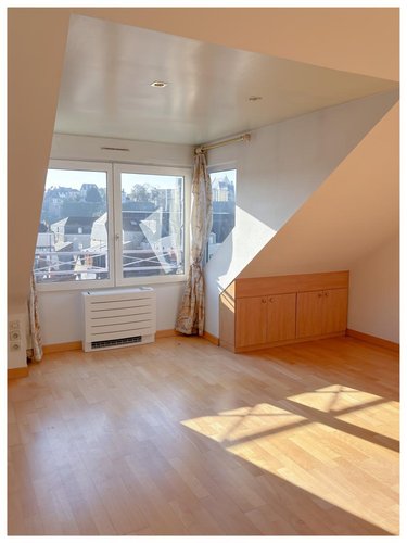Appartement a vendre Angers 49000 Maine-et-Loire 77 m2 3 pièces 288370 euros