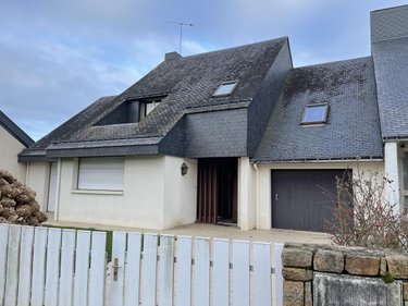 Maison a vendre Loudéac 22600 Côtes-d'Armor 165 m2  195500 euros