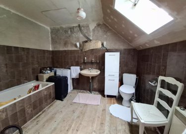 Maison a vendre Saint-Pierre-d'Arthéglise 50270 Manche 122 m2 5 pièces 378000 euros