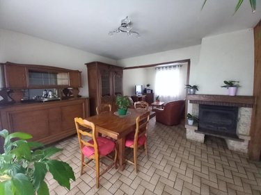 Maison a vendre Domfront-en-Poiraie 61700 Orne 80 m2 6 pièces 79500 euros