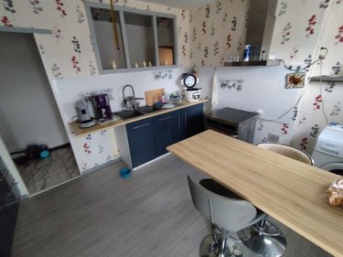 Maison a vendre Nivillac 56130 Morbihan 76 m2 3 pièces 189000 euros