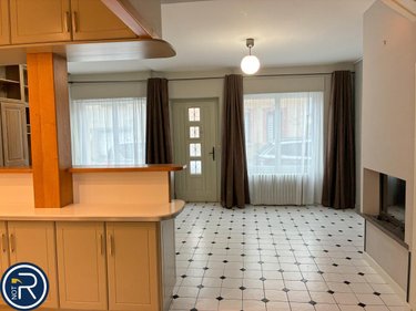 Location maison Laval 53000 Mayenne 127 m2 5 pièces 1082 euros