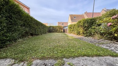 Maison a vendre Boulogne-sur-Mer 62200 Pas-de-Calais 77 m2 5 pièces 116600 euros